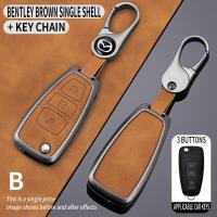 ราคา ปลอกกุญแจรถ mazda ปลอกกุญแจ BT 50 BT 50 pro เคสกุญแจ bt 50 ของแต่ง mazda พวงกุญแจ mazda (24225038115)