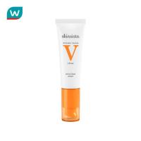 ราคา ของแท้ Skinsista V Acne Clear Facial Cream 30 Ml (22980085910)