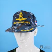 ราคา หมวก ทหารอากาศ ทอ ลายพรางดิจิตอล หมวกแก๊ป ปักตรา กองทัพอากาศ ธงชาติไทย ROYAL THAI AIR FORCE (20481377439)