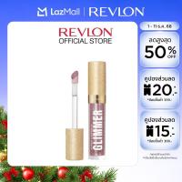 ราคา REVLON SUPER LUSTROUS GLIMMER GLOSS เรฟลอน ซูเปอร์ ลัสทรัส กลิมเมอร์ กลอส (25124426591)