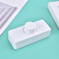 ราคา HealthyHue ปรับไฟ LED dimmer 220V ไฟสวิทช์ไฟปุ่ม dimmer CONTROLLER (24489429376)