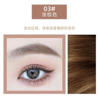 ราคา ปากกาเขียนคิ้ว ปากกาน้ำหนักเบาสำหรับผู้หญิง ไม่ซีดจาง ทนทานต่อการซักล้าง ปากกาน้ำหนักเบา ราคาไม่แพง เหมาะสำหรับนักเรียน (25385831098)