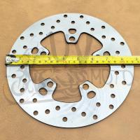 ราคา จานเบรคหน้า หลัง M SLAZ R15 ปี2016 2018 จานดิสเบรคหน้า M SLAZ F จานดิสเบรคหลัง M SLAZ R15 (23644374217)