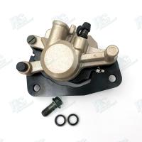 ราคา RG ชุดปั๊มหน้า ปั๊มล่าง FINO MIO NEW MIO125RR ปั๊มบน FINO ทุกรุ่น สีดำ สีเงิน ปั้มล่าง พร้อมผ้าเบรค ฟีโน่ งานดี (25217087172)