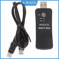 ราคา Y LifeStyle สมาร์ททีวีถึง UWA BR100 WIFI Wireless USB LAN Adapter WiFi repeater (23716447854)