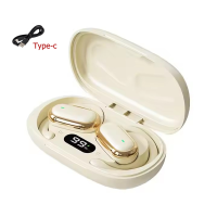 ราคา หูฟังไร้สายบลูทูธ X96 ใหม่ หูฟังไร้สายสำหรับการโทรแบบสเตอริโอ HiFi HD หูฟังไร้สายกันน้ำลดเสียงรบกวน หูฟังสำหรับเล่นกีฬา (24539417601)