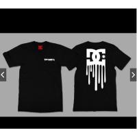 ราคา รองเท้า Dc ต้นฉบับ Skate ชายเสื้อสเก็ตบอร์ดของขวัญคริสต์มาส man t shirt (21692756189)