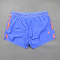 ราคา กางเกงขาสั้นวิ่งชาย 2025 แห้งเร็ว ระบายเหงื่อ ยืดหยุ่นสี่ทิศทาง กางเกงขาสั้นวิ่งมาราธอน กางเกงขาสั้นกีฬา ผ้าไนลอน ระบายอากาศได้ดี (24766969482)