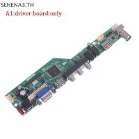ราคา SEHTH T SK106A 03แผงควบคุมควบคุมทีวีจอแอลซีดีแบบสากลเมนบอร์ดทีวีอนาล็อก V53 (24753269097)