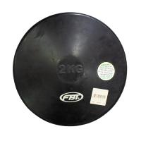 ราคา FBT จักรขว้าง ยาง FBT อินเดีย 1 2 กก 59323 24 25 (22120549514)