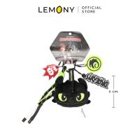 ราคา LEMONY พวงกุญแจตุ๊กตาเขี้ยวกุด ขนาด 6 ซม Universal How to Train Your Dragon Collection (25138250375)