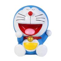 ราคา YERZ การประหยัดเงิน กระปุกออมสินโดราเอมอน ตกแต่งด้วยการตกแต่ง โมเดลฟิกเกอร์ ปิกาจูเงินฝากออมทรัพย์ สร้างสรรค์และสร้างสรรค์ ใหญ่มากๆ กล่องเงินโดเรม่อน ของตกแต่งบ้าน (25115092077)