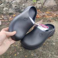 ราคา รองเท้าปิดหัว RED APPLE รองเท้าหัวโตผู้หญิง ไซส์ 36 40 (22761270844)