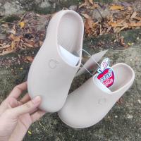 ราคา รองเท้าปิดหัว RED APPLE รองเท้าหัวโตผู้หญิง ไซส์ 36 40 (22761270839)