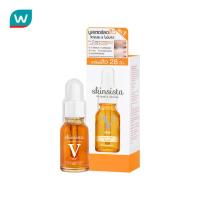 ราคา ของแท้ Skinsista V Acne Clear Booster 15 Ml (22980212264)