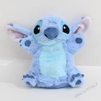 ราคา กล่องดินสอตุ๊กตาการ์ตูน Stitch กระเป๋าใส่เครื่องเขียนแบบพกพาที่ทนทานสำหรับเด็ก (25271684321)