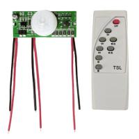 ราคา Solar Street Light Driver Board Solar Lamp Board 3 2V 3 7V Solar Light Circuit Board Infrared Human Induction (24898865714)