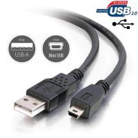 ราคา สายสายเคเบิ้ลชาร์จไฟ USB Garmin Nuvi GPS 710 715 750 750T 755 755T 760 765T (24466936348)