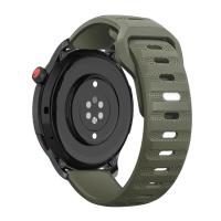 ราคา สาย KOSPET TANK T3 ULTRA M3 ULTRA สายนาฬิกาซิลิโคน KOSPET TANK T3 Ultra M3 Ultra T3 M3 T2 M2 T2 Ultra M2 Ultra สายนาฬิกา smart watch strap Replacement Accessories (23405697271)