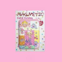 ราคา DADDY Lucy Magnetic Card Holder การ์ดใส่บัตรติดเคสแม่เหล็ก สุดน่ารัก (24927206123)