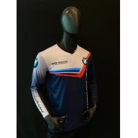 ราคา เสื้อ BMW แขนยาว B001 (22318188986)