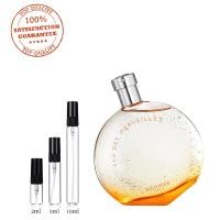 ราคา น้ำหอมแท้ Eau des Merveilles EDT น้ำหอมติดทนนาน 2ml 5ml 10ml การทดสอบความหอมแบบพกพาของผู้หญิง (23398497297)