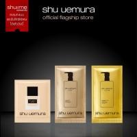 ราคา shu uemura ชู อูเอมูระ ของขวัญสำหรับสมาชิกใหม่เท่านั้น (25220634834)