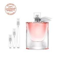 ราคา น้ำหอมแท้ La Vie Est Belle EDP 2ml 5ml 10ml น้ำหอมผู้หญิง มินิทดลอง (25052137007)