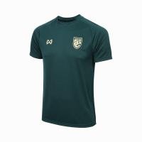 ราคา WARRIX เสื้อฟุตบอลทีมชาติไทย 2025 26 CHEER Grade WA 253FBATH53 (25409633720)