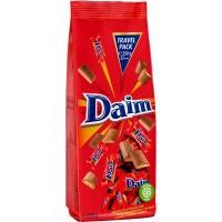 ราคา Daim chocolate ช็อกโกแลตสอดไส้คาราเมล นํ้าหนัก 250 กรัม BBF 20 12 26 (23797807772)