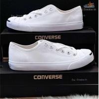 ราคา รองเท้าผ้าใบConverse JackPercell พร้อมส่ง ราคาถูก งานสวย ใส่ได้ผู้ชายผู้หญิง (21102109755)