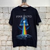 ราคา เสื้อวง Pink Floyd By Liquid Blue เสื้อยืดลายกราฟฟิก เสื้อยืดคอตตอน เสื้อยืดแขนสั้น S 5XL (20347795235)