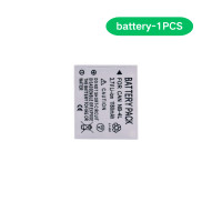 ราคา PUANTES NB 4L แบตเตอรี่ เครื่องชาร์จช่องเดียวเหมาะสําหรับ Canon IXUS 130 115 220 110 117 100 230 120 hs คือ (24613049259)