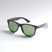 ราคา แว่นกันแดดแฟชั่น ป้องกันรังสียูวี โพลาไรซ์ แว่นกันแดดกีฬา UV400 แว่นตากันแดด เลนส์กระจก บุคลิกภาพ และ ลำลอง ขา เป็น สปริง มี ให้ เลือก 5 สี (25258724139)