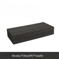 ราคา Epe Square Polystyrene อิฐสําหรับการจัดดอกไม้ หัตถกรรมบล็อกโฟม โมเดล ตกแต่ง โฟมช่อดอกไม้ โฟม floral (22969623616)