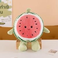 ราคา NUOAO หมอนอิงตุ๊กตาแตงโมการ์ตูนสุดขำ (25101740833)