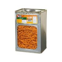 ราคา Super Sale ขนมขนมกินเล่นขนมปังปี๊บ ขาไก่ ขาไก่รสต้มยำ ขนาด 1200กรัม Sale Lazada (4856916725)