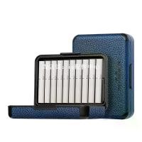 ราคา กล่องเก็บบุหรี่ IQO 20 แท่ง กล่องเก็บอาหารพร้อมลายมะพร้าว ป้องกันความชื้น กล่องเก็บอาหารสำหรับผู้ใหญ่ อุปกรณ์จัดระเบียบ (24588789826)