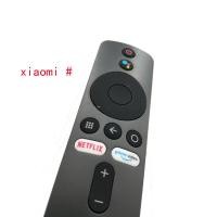 ราคา สําหรับ Global Xiaomi Mi TV Box S 4K HDR Android TV 8 1 Ultra HD 2G 8G WIFI Google Cast Netflix IPTV Set top Box 4 (25354121644)