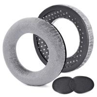 ราคา DT 770เปลี่ยนแผ่นรองหูฟัง Ear Cushion Earpad ใช้งานร่วมกับ Beyerdynamic DT990 DT880 DT770 PRO หูฟัง Gamer Headband (22176852062)