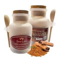 ราคา ผงอบเชย กระปุก 100g Wild Cinnamon (15667689107)