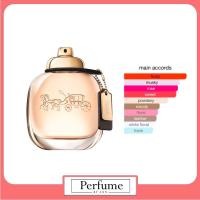 ราคา HiMei น้ำหอมแท้แบ่งขาย Coach New York For Women (24784357221)