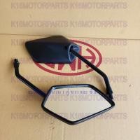 ราคา กระจกมองหลัง KSR 110 NEW เคเอสอาร์ 110 นิว บาน 5 เหลี่ยม HMA 1010 625 10ZBL (25258696266)