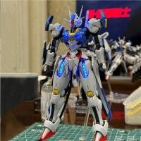 ราคา โมเดล Gundam Wind Spirit MG Assault Freedom Original MG Unicorn Red Heretic Destiny Mecha Assembly Toy Model Kit (24906580424)