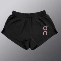 ราคา ชุดวิ่งสำหรับผู้ชายและผู้หญิง เสื้อกีฬาสั้นสำหรับการแข่งขัน มาราธอน กางเกงสามส่วน Diamond League กางเกงกีฬาผู้ชายจากอินเทอร์เน็ต กางเกงตาข่าย (24363039756)