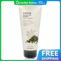 ราคา The Face Shop The Face Shop หน้ากากและโฟมล้างหน้า ฮอบเดย์ 365 สาหร่ายเขียวและหัสดิน 170 มล (25415368551)