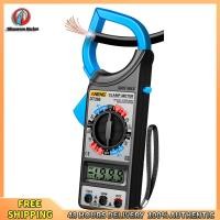 ราคา Winnereco Digital Professional Clamp Meter 1999 นับแคลมป์แอมป์มิเตอร์แอมป์มิเตอร์เครื่องทดสอบแอมป์มัลติแอมป์มัลติมิเตอร์อัตโนมัติ (25048511527)