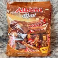 ราคา กุหลาบช็อคโกแลต Albeni Milk Heart Chocolate 500 กรัม ขนมจีบวุ้นเนย เครื่องดื่มจากนม ของหวานจากคาซัคสถาน (24958667752)