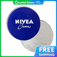 ราคา NIVEA นีเวีย NIVEA ครีม 60 มล ชิ้นเดียว (25133398046)