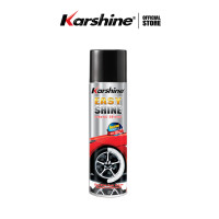 ราคา Karshine Easy Shine อีซี่ ชายน์ ทำความสะอาดพร้อมเคลือบเงายางรถยนต์ 500 มล (22719541980)
